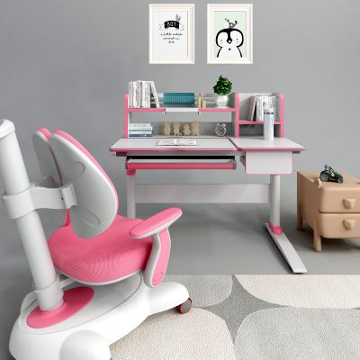 现代儿童书桌椅