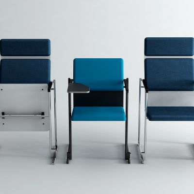 现代多功能办公椅