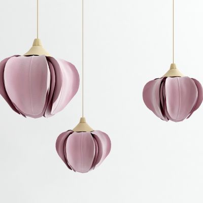 现代艺术吊灯