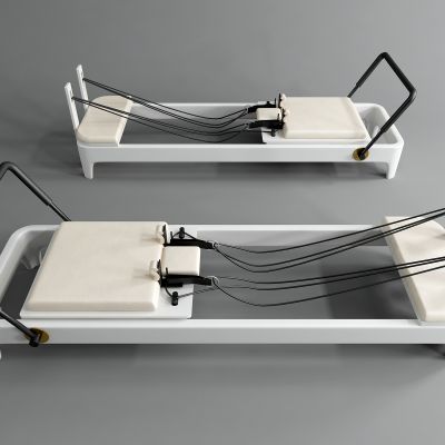 现代瑜伽 拉力运动器材