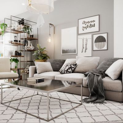 北欧客餐厅 厨房