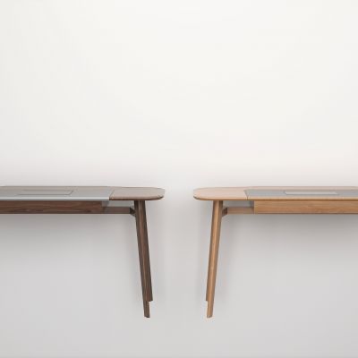 新中式实木书桌