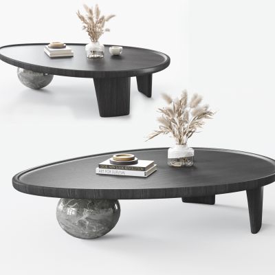 现代茶几