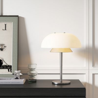北欧金属台灯