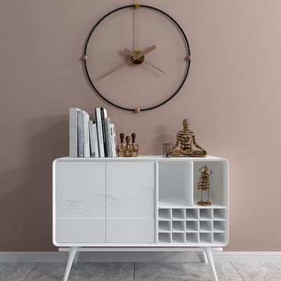 现代装饰柜 挂件