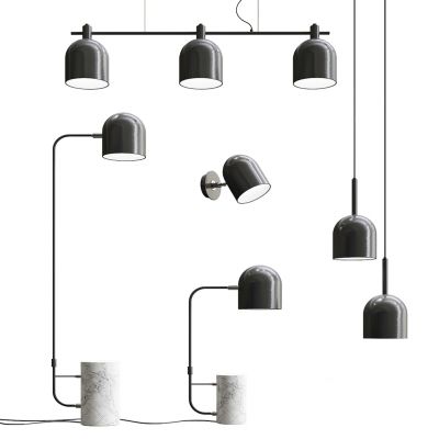 现代吊灯 落地灯 台灯 壁灯