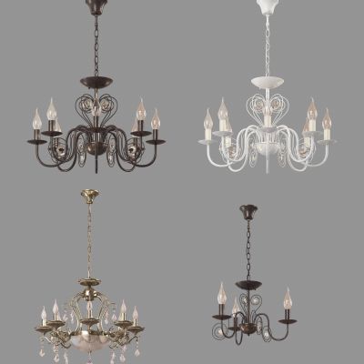美式吊灯欧式吊灯