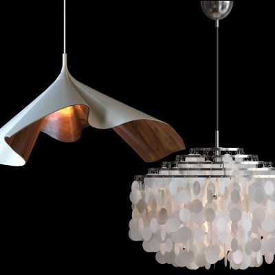 现代吊灯 客厅吊灯 时尚吊灯