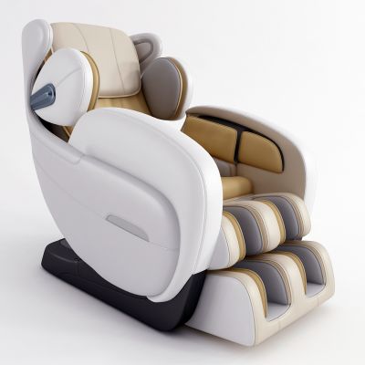 现代多功能按摩椅
