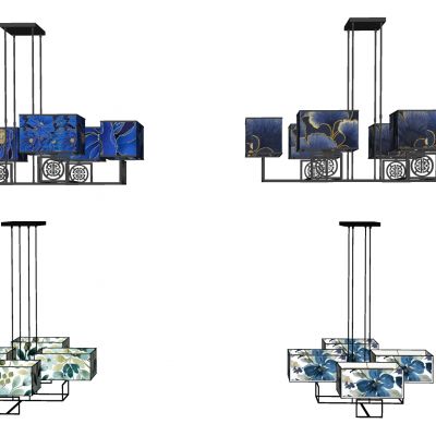 景观灯   吊灯  民宿灯