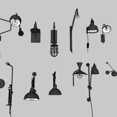 景观灯  路灯 壁灯