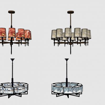 景观灯   吊灯  民宿灯