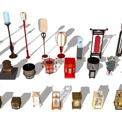 地灯 景光灯   路灯 壁灯 户外灯