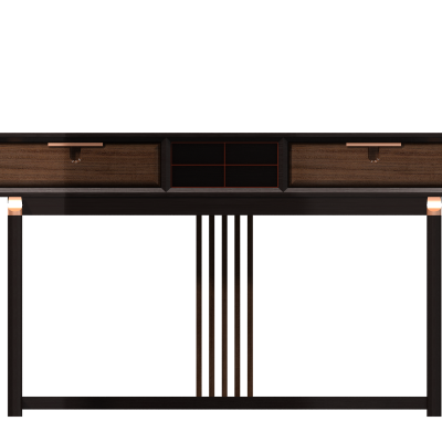 新中式装饰条案