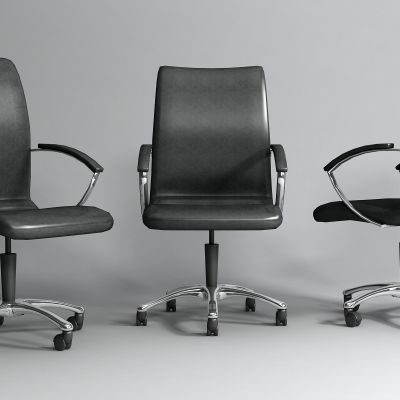 现代办公椅