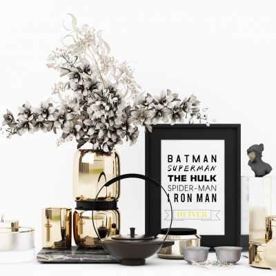 现代装饰品  摆件 花瓶 装饰品