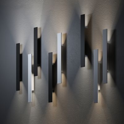 现代壁灯 工业风壁灯