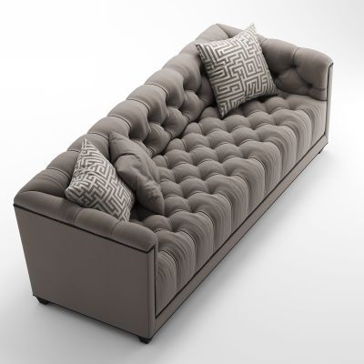 简欧沙发 简欧单人沙发 简欧三人沙发