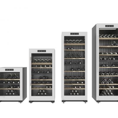现代冷藏红酒柜恒温柜