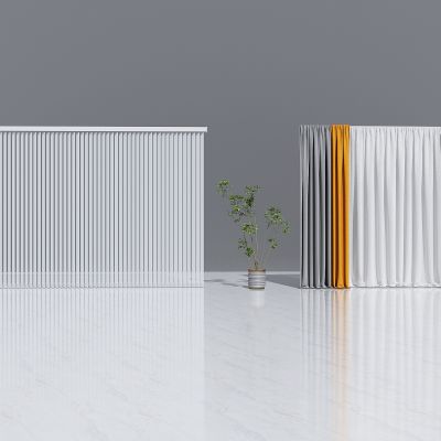 现代窗帘，梦幻窗帘，百叶窗帘，双层分色窗帘，办公室窗帘，客厅窗帘，卧室窗帘