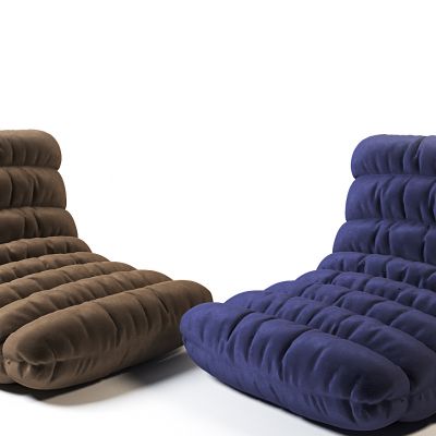 现代懒人沙发 懒人沙发凳