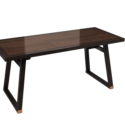 新中式书桌单品