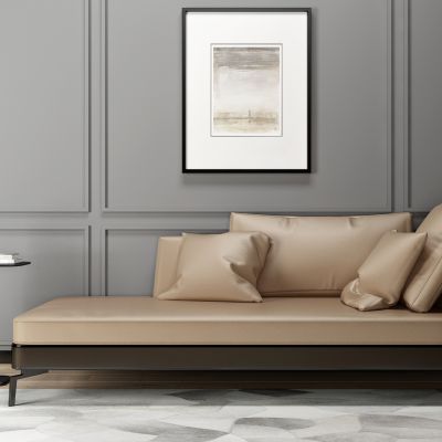 现代贵妃椅 躺椅 休闲沙发