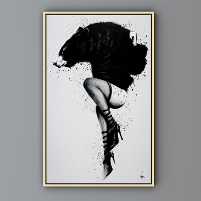 现代北欧风格装饰画