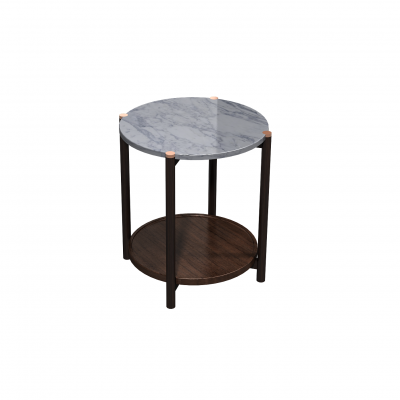 新中式角几单品