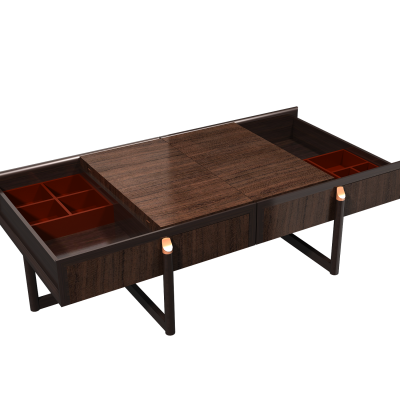 新中式茶几单品