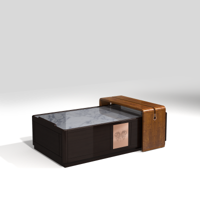 新中式茶几单品