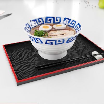 现代牛肉面条 拉面