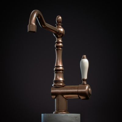 现代厨房卫生间水龙头