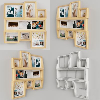 北欧风格装饰画