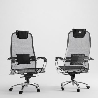 现代办公椅