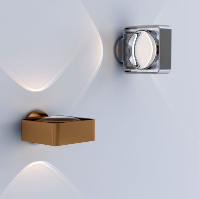 现代简约壁灯