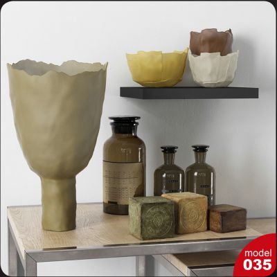 北欧卫生间洗浴用品