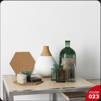 北欧卫生间洗浴用品