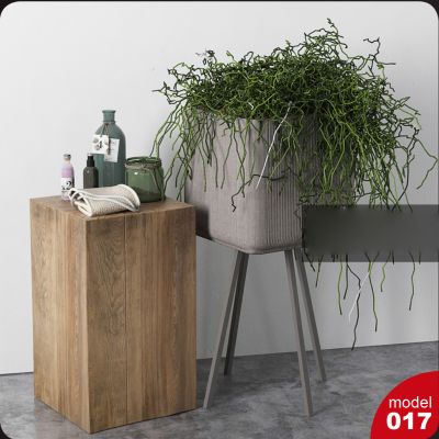 北欧卫生间洗浴用品