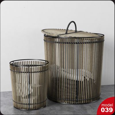 北欧卫生间洗浴用品