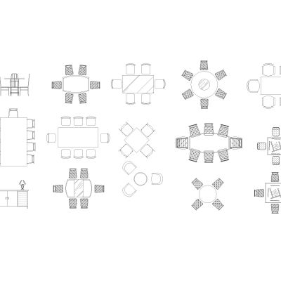 餐厅厨房窗帘图块