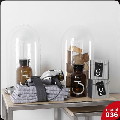 北欧卫生间洗浴用品