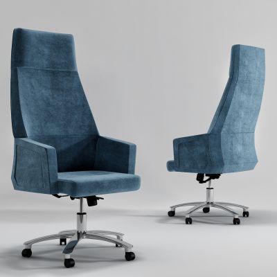 现代办公椅电脑椅