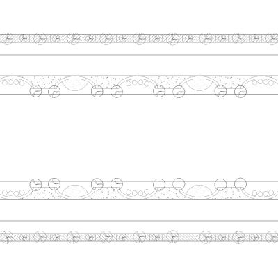 高速公路站区施工图纸