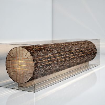 现代吧台 接待台 前台