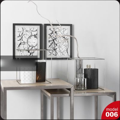 北欧卫生间洗浴用品