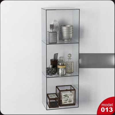 北欧卫生间洗浴用品