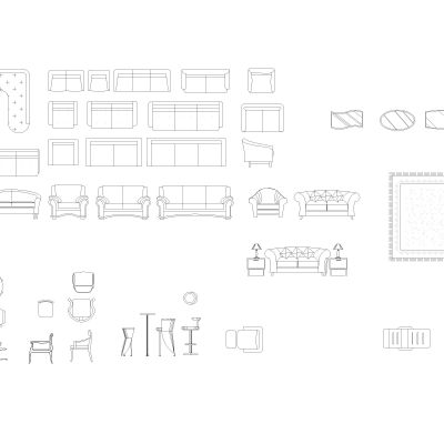 床地毯沙发图库