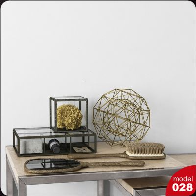 北欧卫生间洗浴用品