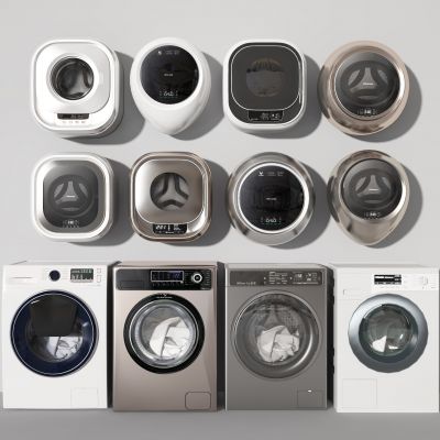 洗衣机